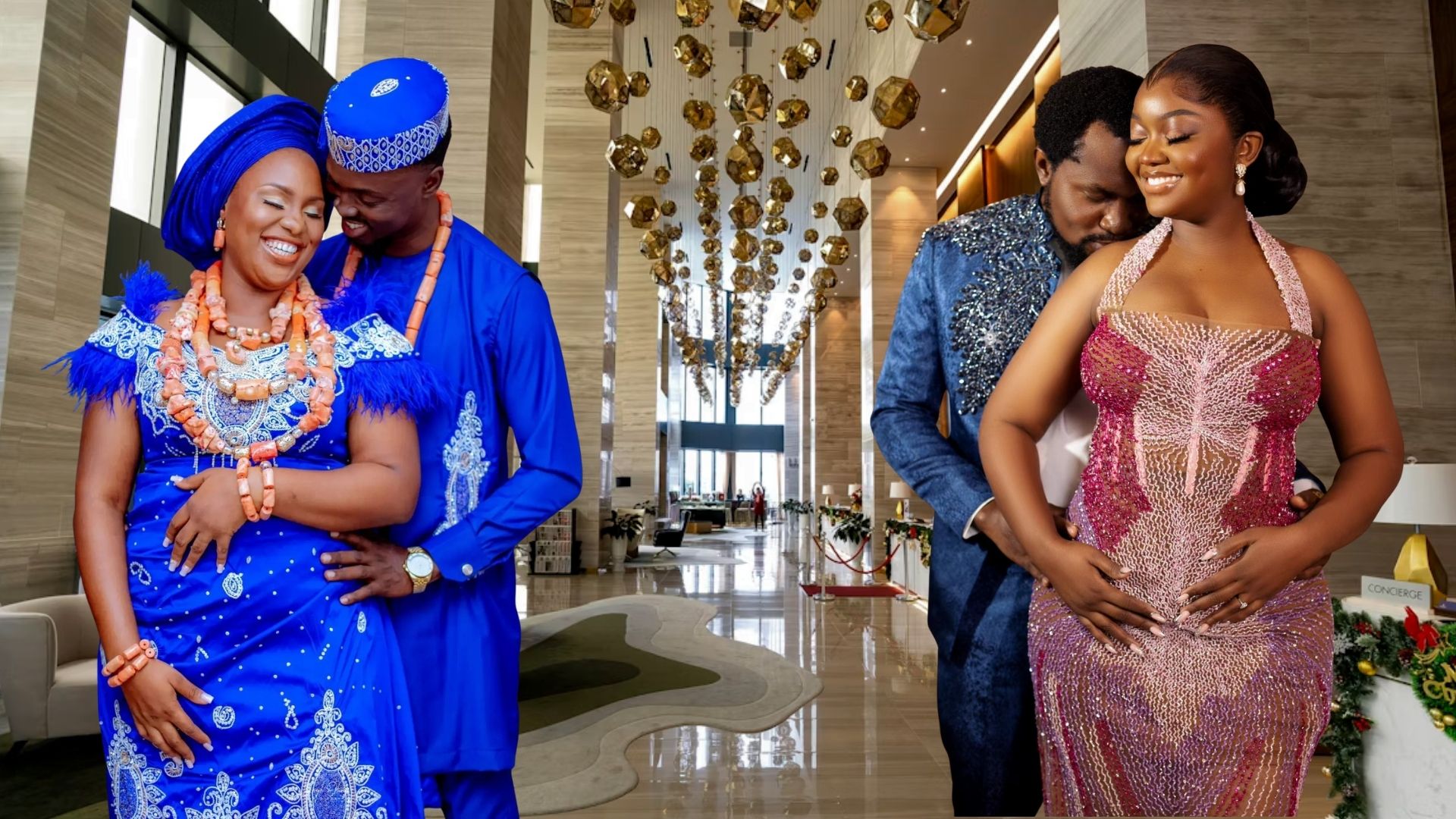 Couples Premium Native