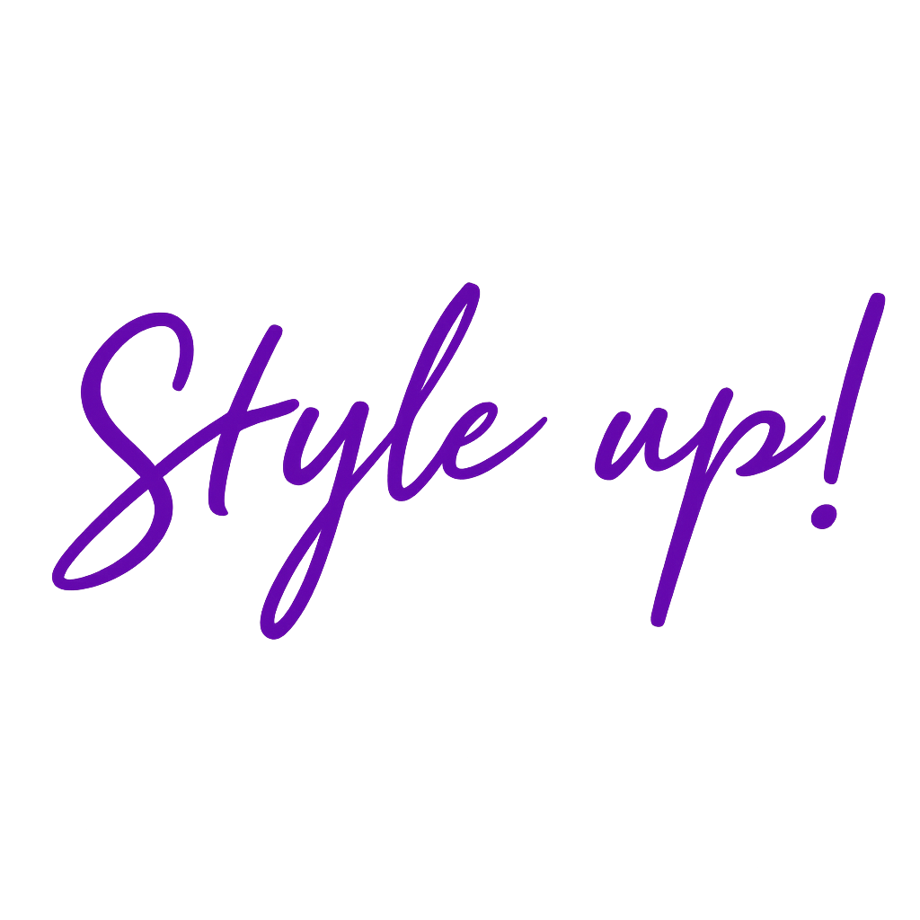 Style up!